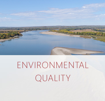 Environmental Quality