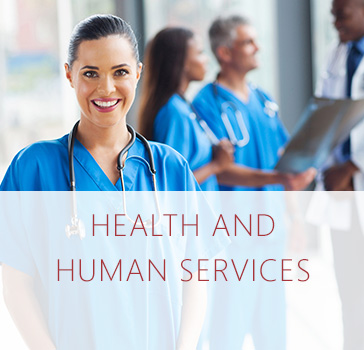 Health and Human Services