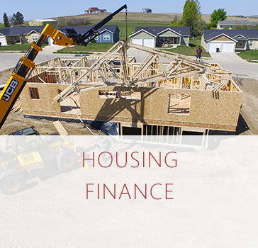 Housing Finance