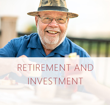 Retirement and Investment