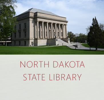 North Dakota State Library