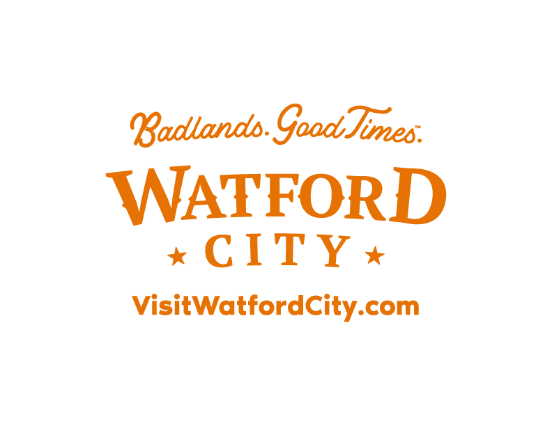 Visit Watford City