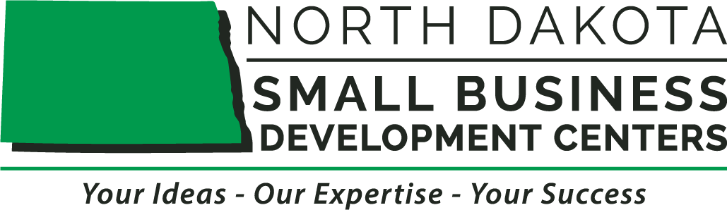ND Small Business
