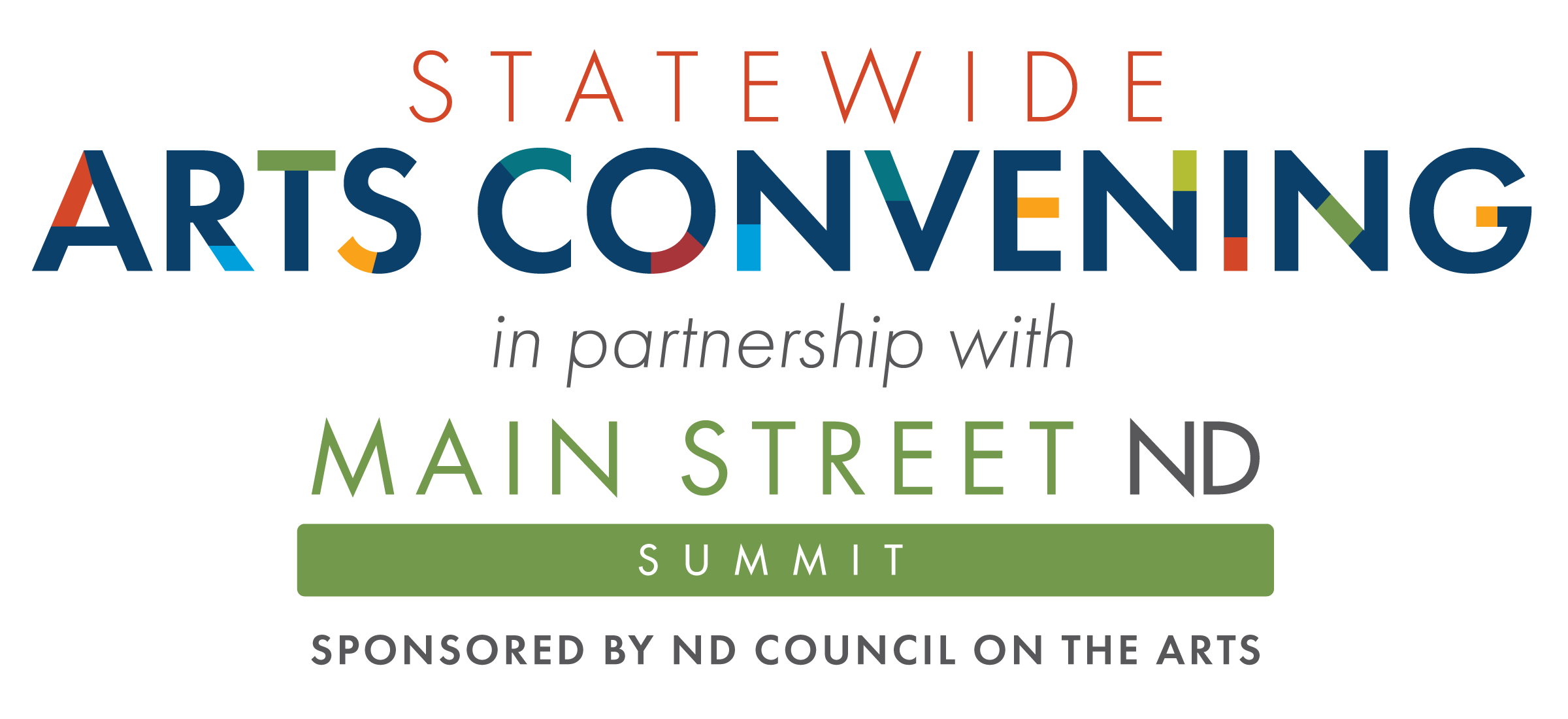 Statewide Arts Convening