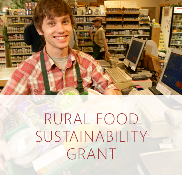 Rural Food Grant