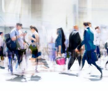Population Header